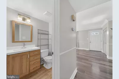 14593 Earlham Court, Woodbridge, VA 22193 - Photo 5