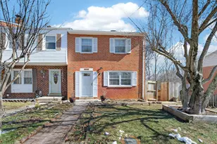14593 Earlham Ct, Woodbridge, VA 22193 - Photo 1