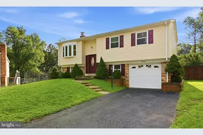 5481 Saddler Lane, Woodbridge, VA 22193 - Photo 3