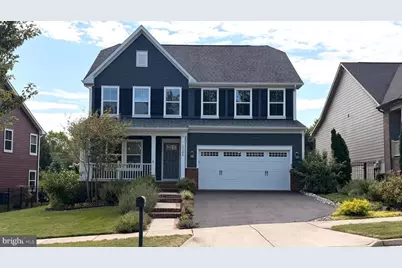17506 Spring Cress Drive, Dumfries, VA 22026 - Photo 1