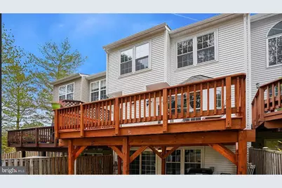 4876 Ebb Tide Court, Dumfries, VA 22025 - Photo 17