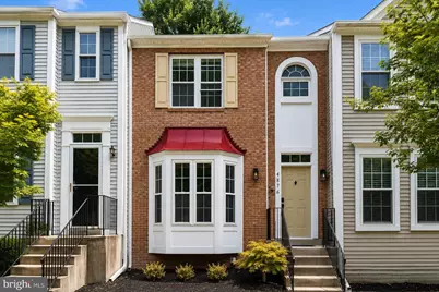 4876 Ebb Tide Court, Dumfries, VA 22025 - Photo 1