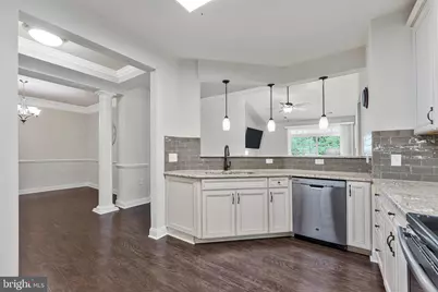 15140 Heather Mill Lane #404, Haymarket, VA 20169 - Photo 7