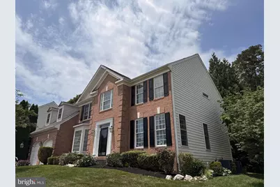 3604 Water Birch Court, Woodbridge, VA 22192 - Photo 1