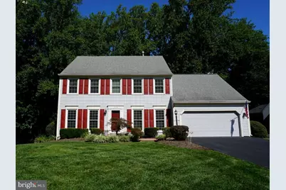 12154 Darnley Road, Woodbridge, VA 22192 - Photo 1