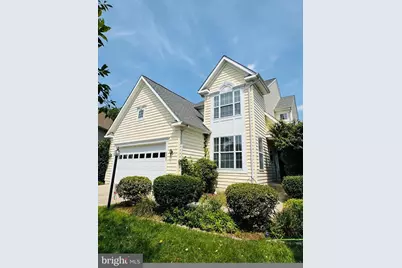 6092 Omega Lane, Manassas, VA 20112 - Photo 1