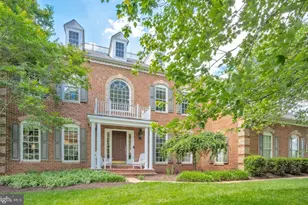 5638 Lick River Ln, Gainesville, VA 20155 - Photo 1