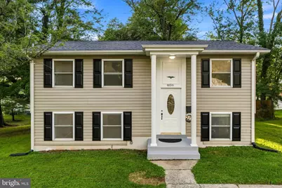 4656 Evansdale Road, Woodbridge, VA 22193 - Photo 1