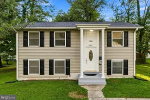 4656 Evansdale Rd, Woodbridge, VA 22193 - Photo 1