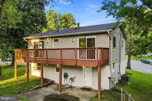 4656 Evansdale Rd, Woodbridge, VA 22193 - Photo 29