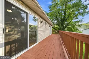 4656 Evansdale Rd, Woodbridge, VA 22193 - Photo 23