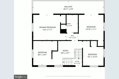 4656 Evansdale Road, Woodbridge, VA 22193 - Photo 33