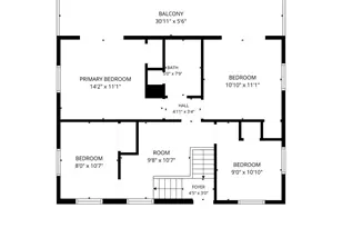 4656 Evansdale Rd, Woodbridge, VA 22193 - Photo 33