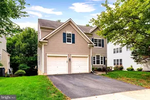14505 Swordale Ln, Bristow, VA 20136 - Photo 3