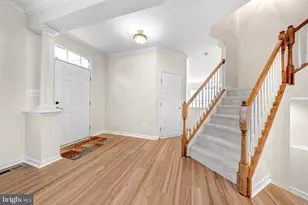 14505 Swordale Ln, Bristow, VA 20136 - Photo 7