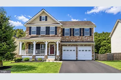 18506 Quantico Gateway Drive, Triangle, VA 22172 - Photo 1
