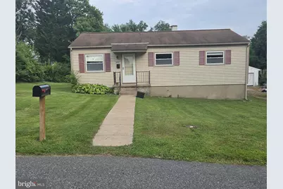 1447 F Street, Woodbridge, VA 22191 - Photo 1
