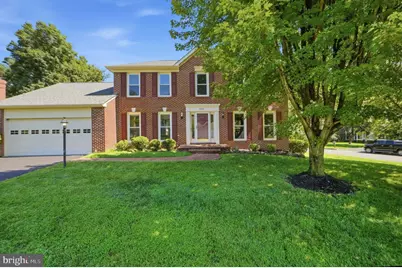 8213 Crackling Fire Drive, Gainesville, VA 20155 - Photo 5