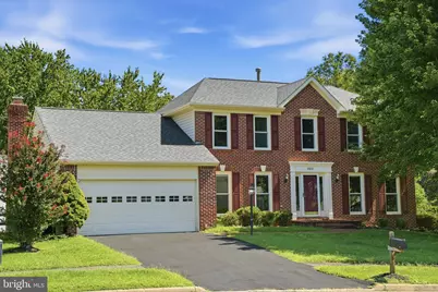 8213 Crackling Fire Drive, Gainesville, VA 20155 - Photo 3