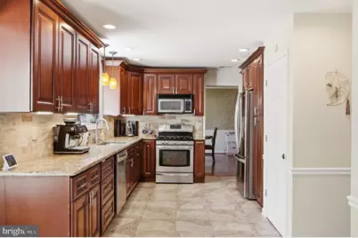 8213 Crackling Fire Drive, Gainesville, VA 20155 - Photo 17