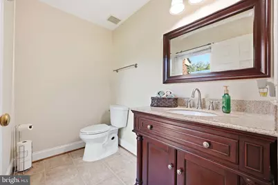 8213 Crackling Fire Drive, Gainesville, VA 20155 - Photo 9