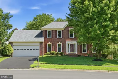 8213 Crackling Fire Drive, Gainesville, VA 20155 - Photo 1