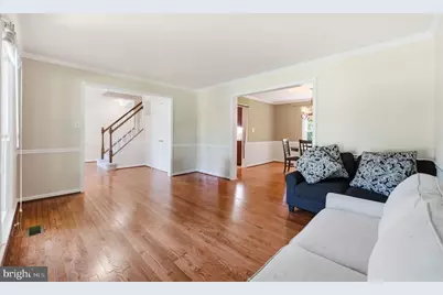 8213 Crackling Fire Drive, Gainesville, VA 20155 - Photo 11
