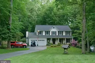 12746 Clawson, Manassas, VA 20112 - Photo 1