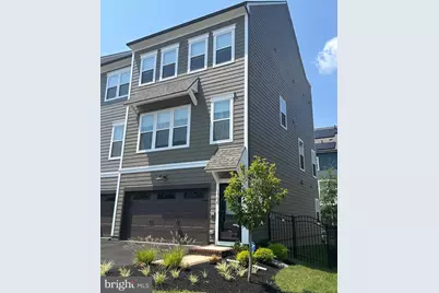 1756 Blue Spruce Street, Dumfries, VA 22026 - Photo 1