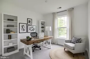 9081 Falcon Glen Ct, Bristow, VA 20136 - Photo 29