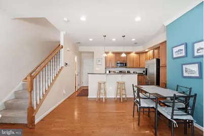 2623 Eastbourne Drive #285, Woodbridge, VA 22191 - Photo 5