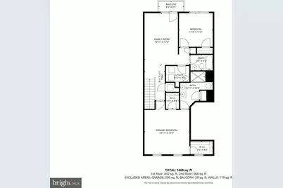 2623 Eastbourne Drive #285, Woodbridge, VA 22191 - Photo 25