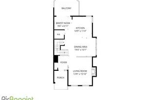 3299 Greco Ct, Woodbridge, VA 22192 - Photo 27