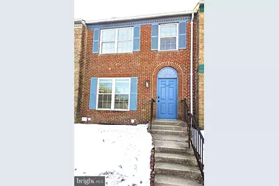 15370 Blacksmith Terrace, Woodbridge, VA 22191 - Photo 1