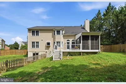 16004 Kings Mountain Road, Woodbridge, VA 22191 - Photo 25