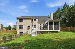 16004 Kings Mountain Rd, Woodbridge, VA 22191 - Photo 25
