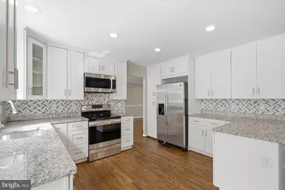 16004 Kings Mountain Road, Woodbridge, VA 22191 - Photo 7
