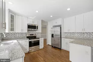 16004 Kings Mountain Rd, Woodbridge, VA 22191 - Photo 7