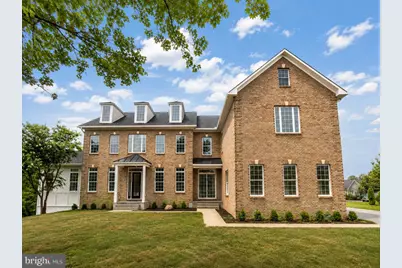 5005 Burnside Farm Place, Haymarket, VA 20169 - Photo 1