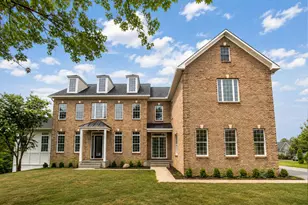 5005 Burnside Farm Pl, Haymarket, VA 20169 - Photo 1