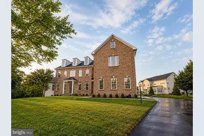 5005 Burnside Farm Place, Haymarket, VA 20169 - Photo 3