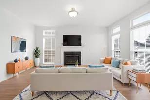 8016 Towering Oak Way, Manassas, VA 20111 - Photo 3