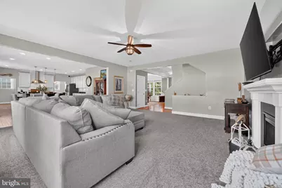 16460 Chattanooga Lane, Woodbridge, VA 22191 - Photo 13