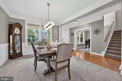 16460 Chattanooga Lane, Woodbridge, VA 22191 - Photo 5
