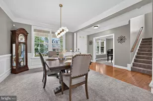 16460 Chattanooga Ln, Woodbridge, VA 22191 - Photo 5