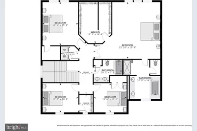 16460 Chattanooga Lane, Woodbridge, VA 22191 - Photo 41