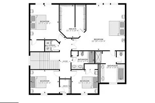 16460 Chattanooga Ln, Woodbridge, VA 22191 - Photo 41