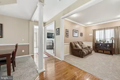 6005 Cantwell Street, Gainesville, VA 20155 - Photo 17