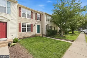 9041 Falcon Glen Ct, Bristow, VA 20136 - Photo 25