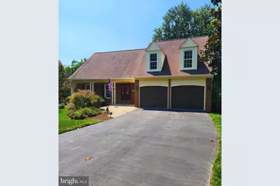 12851 Valleywood Drive, Woodbridge, VA 22192 - Photo 1
